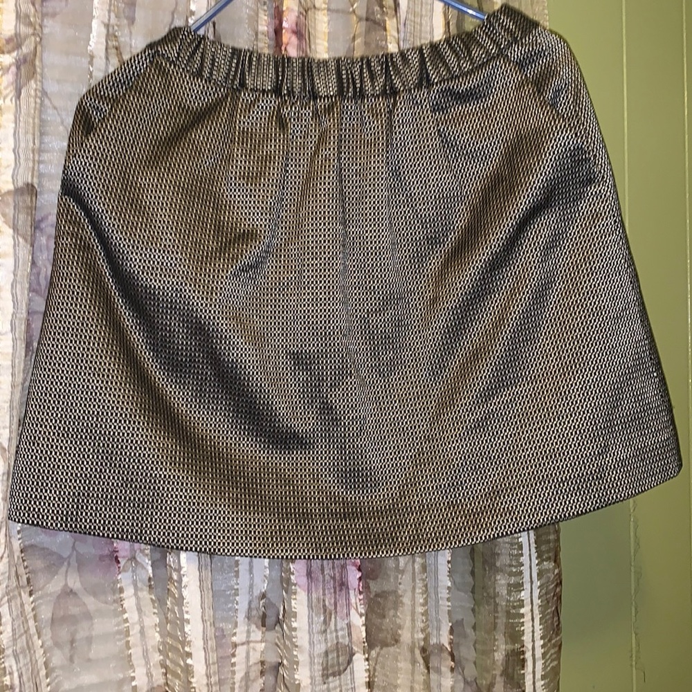 COPY - Madewell , beautyful  strech ,mini skirt ,exelent conditions .